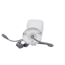 HiLook by HIKVISION Bala TURBO 2 Megapíxeles (1080p) / Gran Angular 103° / Lente 2.8 mm / IR EXIR Inteligente 20 mts / Exterior IP66 / dWDR / TVI-AHD-CVI-CVBS