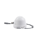 HiLook by HIKVISION Turret TURBOHD 2 Megapixel (1080p) / Lente 2.8 mm / 20 mts IR EXIR / 4 Tecnologías (TVI / AHD / CVI / CVBS) / Uso en Interior
