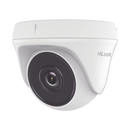 HiLook by HIKVISION Turret TURBOHD 2 Megapixel (1080p) / Lente 2.8 mm / 20 mts IR EXIR / 4 Tecnologías (TVI / AHD / CVI / CVBS) / Uso en Interior