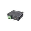 EPCOM TITANIUM (TRANSCEPTOR) RECEPTOR DE VIDEO ACTIVO DE LARGO ALCANCE /  400 Metros con RECEPTOR ACTIVO TT4501T / Resolución 2 MP / Compatible con cámaras HD-TVI/CVI/AHD/CVBS / Protección Interconstruida contra sobretensión.