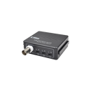 EPCOM TITANIUM (TRANSCEPTOR) RECEPTOR DE VIDEO ACTIVO DE LARGO ALCANCE /  400 Metros con RECEPTOR ACTIVO TT4501T / Resolución 2 MP / Compatible con cámaras HD-TVI/CVI/AHD/CVBS / Protección Interconstruida contra sobretensión.