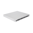 UBIQUITI UniFi Switch USW-Pro-48-POE Gen2, Capa 3 de 48 puertos PoE 802.3at/bt + 4 puertos 1/10G SFP+, 600W, pantalla informativa