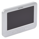HIKVISION Monitor 7" Adicional para Videoportero Análogo DS-KIS202 / DS-KIS203