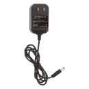 EPCOM POWERLINE Adaptador de Pared de 12 VCD Regulada / 2 Amp / Voltaje de Entrada de 100 - 240 VCA
