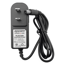 EPCOM POWERLINE Adaptador de Pared de 12 VCD @ 500 mA / Uso en Interior / Múltiples Usos